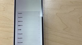 Good
													Apple iPhone 12 - Unlocked, Purple, 128 GB, A2172, photo 5 of 6