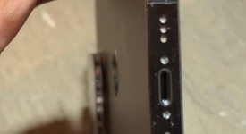 Good
													Apple iPhone 14 Pro - Unlocked, Black, 256 GB, A2650, photo 3 of 14