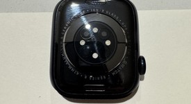 Fair
													Apple Watch Series 8 41mm - Midnight, A2770 - GPS, Aluminum, photo 3 of 10