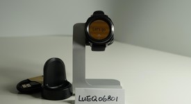 Good
													Samsung Gear Sport - Black, photo 1 of 6