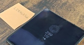 Good
													OnePlus Open - Unlocked, Black, 512 GB, 16 GB, photo 4 of 6
