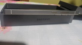 Mint
													Samsung Galaxy S25 Ultra - Unlocked, Black, 512 GB, 12 GB, SM-S938U1, photo 2 of 7