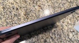 Mint
													MacBook Air 2022 - 13" - Apple M2, Midnight, 256 GB, 16 GB, photo 5 of 7