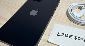 Mint
													Apple iPhone 14 - Unlocked, Midnight, 128 GB, A2649, photo 5 of 6