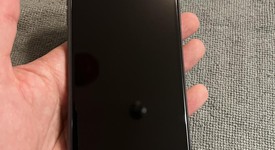 Good
													Apple iPhone 11 - Unlocked, Black, 128 GB, A2111, photo 2 of 7