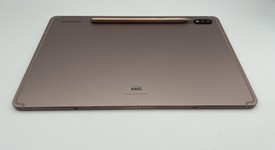 Mint
													Samsung Galaxy Tab S7 - Wi-Fi, Mystic Bronze, 128 GB, 6 GB, SM-T870, Wi-Fi, photo 4 of 7