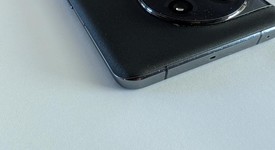 Good
													OnePlus 11 - Unlocked, Black, 256 GB, 16 GB, CPH2451, photo 5 of 22