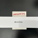 New Apple Watch SE 1st Gen 40mm - Gray, A2351 - GPS, Aluminum