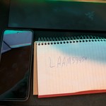 Good Moto G Power (2022) - US Cellular, Black, 64 GB, 4 GB