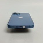 Apple iPhone 14 - Unlocked, 128GB, Blue, A2649 - LAFK86404 - Swappa
