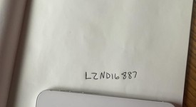 Fair
													Apple iPhone 12 - AT&T, White, 64 GB, A2172, photo 2 of 9