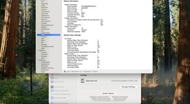 Mint
													MacBook Air 2024 (M3) - 13" - Apple M3, Silver, 256 GB, 8 GB, 8-core GPU, photo 5 of 17