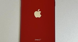 Mint
													Apple iPhone SE 3rd Gen 2022 - Unlocked, Red, 64 GB, A2595, photo 1 of 12
