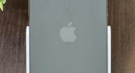 Good
													Apple iPhone 13 Pro Max - Unlocked, Green, 256 GB, A2484, photo 1 of 10