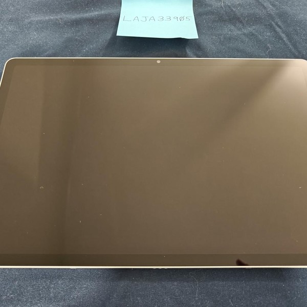 Samsung Galaxy Tab S9 Plus FE - Wi-Fi, 256 GB, Silver, 12 GB