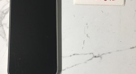 Good
													Apple iPhone 11 - Unlocked, White, 128 GB, A2111, photo 1 of 5