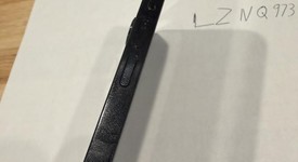 Fair
													Apple iPhone 14 Pro - Unlocked, Black, 256 GB, A2650, photo 5 of 6