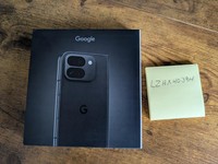 Google Pixel 9 Pro Fold