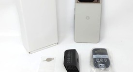 Good
													Google Pixel 8 Pro - Unlocked, Porcelain, 256 GB, 12 GB, G1MNW, mmWave 5G, photo 2 of 10