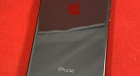 Mint
													Apple iPhone Xs - AT&T, Gray, 256 GB, A1920, photo 2 of 2