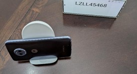 Mint
													Moto X4 - Unlocked, Blue, 64 GB, 4 GB, Android One, photo 4 of 5