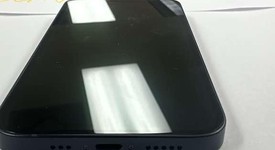 Good
													Apple iPhone 14 - AT&T, Midnight, 128 GB, A2649, photo 4 of 6