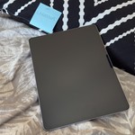 Mint Apple iPad Air 13 inch (M3) 2025 - Wi-Fi, 128 GB, Purple