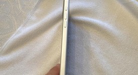 Mint
													Apple iPhone 17 Pro Max - Unlocked, Silver, 256 GB, A3257, photo 3 of 9