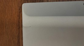 Good
													Microsoft Surface Pro 4 - 12.3 Inch - Wi-Fi, Silver, 64 GB, 4 GB, photo 2 of 5