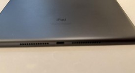 Mint
													Apple iPad 9th Gen - Wi-Fi, Gray, 256 GB, A2602, photo 3 of 10
