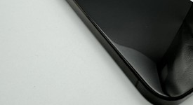 Good
													Apple iPhone 15 Pro Max - Unlocked, Black, 256 GB, A2849, photo 3 of 10