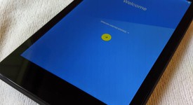 Good
													Nexus 7 2013 - Wi-Fi, Black, 16 GB, photo 2 of 8