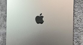 Mint
													Apple iPad Air 13" (M2) 2024 - Unlocked, Gray, 512 GB, A2899, photo 4 of 9