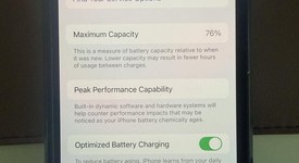 Good
													Apple iPhone 14 Pro - Unlocked, Black, 256 GB, A2650, photo 3 of 12