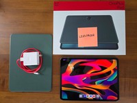 OnePlus Pad