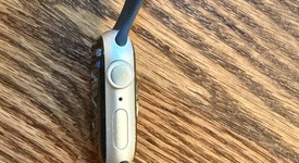Good
													Apple Watch Series 7 41mm - Starlight, A2473 - GPS, Aluminum, photo 3 of 6