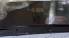 Good
													Apple iPhone 12 - Unlocked, Black, 128 GB, A2172, photo 3 of 5