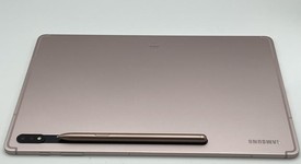 Mint
													Samsung Galaxy Tab S8 Plus - Wi-Fi, Rose Gold, 128 GB, 8 GB, SM-X800, photo 2 of 8