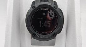 Mint
													Garmin Instinct 2X Solar - Graphite, photo 2 of 7