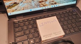 Good
													Dell Latitude Laptop, photo 5 of 7