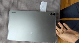 Mint
													Samsung Galaxy Tab  S11 Ultra - Wi-Fi, Gray, 256 GB, photo 3 of 9