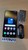 Mint Samsung Galaxy S22 - AT&T, Black, 128 GB, 8 GB, SM-S901U