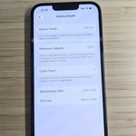 Good Apple iPhone 16e - Verizon, 128 GB, Black, A3212