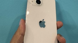 Good
													Apple iPhone 13 - Spectrum, Pink, 128 GB, A2482, photo 2 of 7