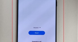 Good
													Samsung Galaxy S20 Ultra 5G - T-Mobile, Black, 512 GB, 16 GB, SM-G988U, photo 3 of 7