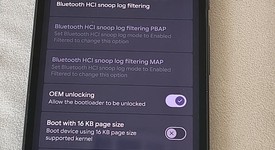 Good
													Google Pixel 9a - Unlocked, Obsidian, 128 GB, 8 GB, photo 3 of 8