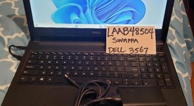 Good
													Dell Inspiron Laptop, photo 1 of 12