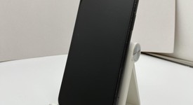 Fair
													Apple iPhone 11 - Unlocked, Black, 64 GB, A2111, photo 2 of 9