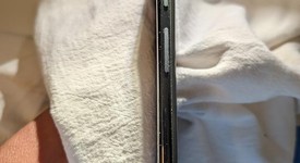 Good
													Google Pixel 7 Pro - Verizon, Obsidian, 128 GB, 12 GB, GE2AE, photo 5 of 8