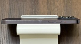 Good
													Apple iPhone 14 Pro Max - Unlocked, Purple, 128 GB, A2651, photo 5 of 8